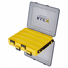 Illex Tackle Box #Lurebox #205_HC