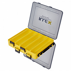 Illex Tackle Box #Lurebox #Rev_205_VC