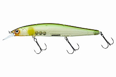 Daiwa Wobbler #Steez_Minnow #M110SP #GA