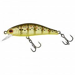 Gunki Hardbait #Rodan #50SHW #WildTrout
