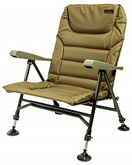 Lion Sports Carp Chair #Treasure_Low