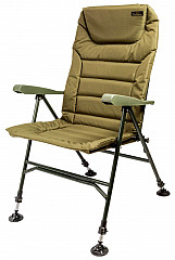 Lion Sports Carp Chair #Treasure Chair