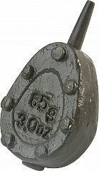 Paladin Karpfenblei #Inlinegripper #85g