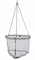 Balzer Spundwand und Molen Kescher Ø80cm