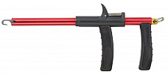 Balzer Shirasu Hakenlöser Pistole #23cm