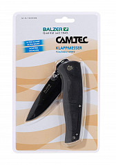 Balzer Klapp Anglermesser Universal #IV