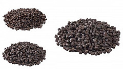 Balzer Method Feeder #Pellets ø6mm #TuFr