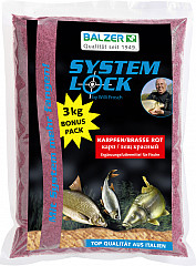 Balzer System Lock #Karpfen #3kg