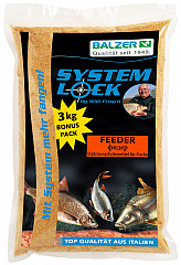 Balzer System Lock #Feeder #Picker #3kg