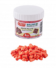 Balzer Method Feeder Pellets ø6mm #Sw_Ch