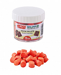 Balzer Method Feeder Pellets ø10mm #Sw_C