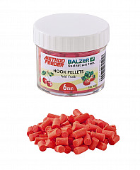 Balzer Method Feeder Pellets ø6mm #Tu_Fr