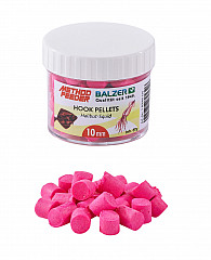 Balzer Method Feeder Pellets ø10mm #Ha_S