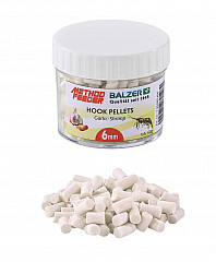 Balzer Method Feeder Pellets ø6mm #Ga_Sh