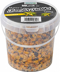Balzer MK Booster Partikel #Scopex