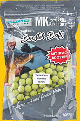 Balzer M.K. Boilies #15mm Tintenfisch-Mu