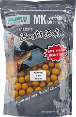 Balzer M.K. Boilies #15mm Kartoffel-Mais