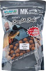 Balzer M.K. Boilies #15mm Leber-Muschel