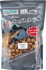 Balzer M.K. Boilies #15mm Scopex