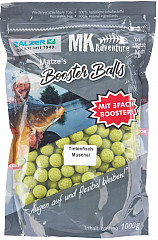 Balzer M.K. Boilies #20mm Tintenfisch-Mu