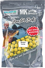 Balzer M.K. Boilies #20mm Banane-Vanille