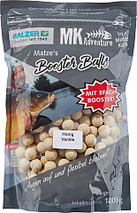 Balzer M.K. Boilies #20mm Honig-Vanille