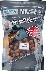 Balzer M.K. Boilies #20mm Leber-Muschel