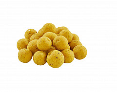 Balzer M.K. Boilies #15_20mm #Banane