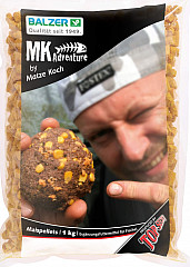 Balzer Matze Koch Maispellets #1kg