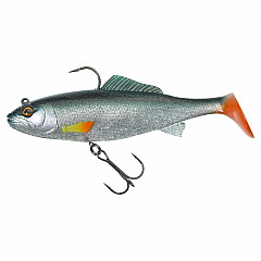 Illex Softbait #Sucker_Punch #145 #Br_Ru