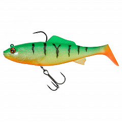 Illex Softbait #Sucker_Punch #145 #Fi_Ti