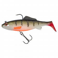 Illex Softbait #Sucker_Punch #145 #Perch