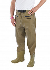 Balzer Wathose #Hüfthose #45_46