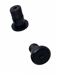 Gewindebolzen für Seitenmutter