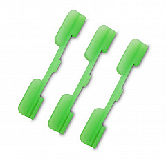 Sänger Knicklichthalter #Fluo ø2.6-3.0mm