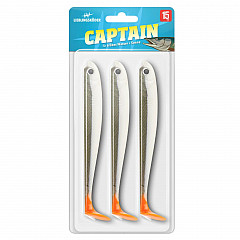 Lieblingsköder Shad 150mm #Captain