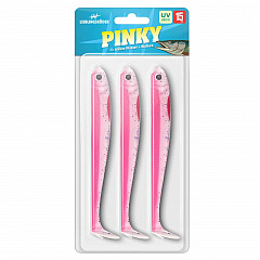 Lieblingsköder Shad 150mm #Pinky