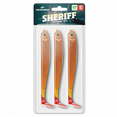 Lieblingsköder Shad 150mm #Sheriff