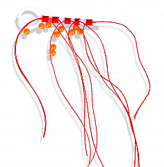 Sänger Specitec Stopper #Faden #S