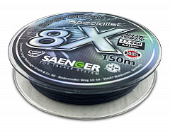 Sänger Schnur #8xSpecialist_Spin #gr #18