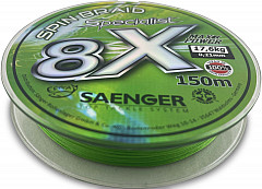 Sänger Schnur #8xSpecialist_Spin #fg #14