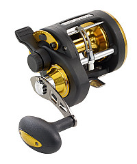 WFT Multirolle Offshore #30 LW-LD-RH