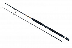 WFT Rute #Go_North_II #210cm #50lbs