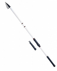 WFT Rute XK Bone #Stellfisch #800 #160g