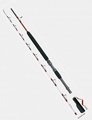 WFT Rute Soroya Special 210cm 2-tlg 600