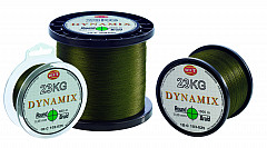 WFT Schnur Dynamix Round grün #23kg 600m
