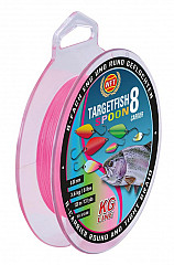 WFT Schnur TargetFish #Spoon #08 Pi