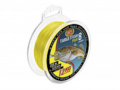 WFT Schnur TargetFish #Pilk #12kg ø15