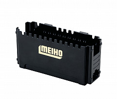 Meiho Side Pocket #BM_120 #Black