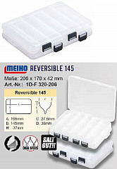 Meiho Lurebox #Reversible_Triangle #145